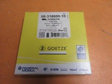 Anelli pistone 94,00 mm per