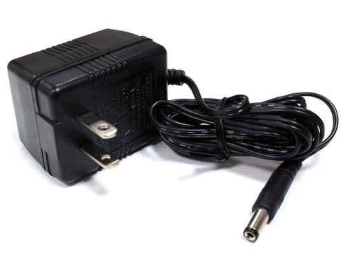 Alimentatore vestax 12h - ac-12h, us