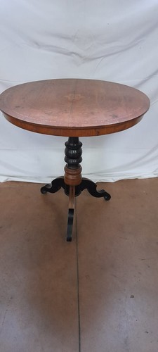 Tavolo antico sorrentino - antico,