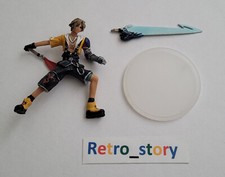Final Fantasy Trading Arts