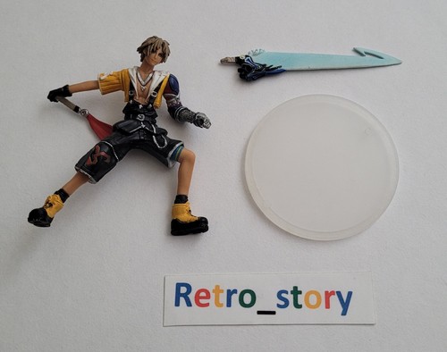 Final fantasy trading arts - final,
