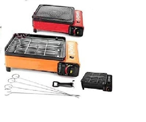 Black cucina da campeggio - b-black®,