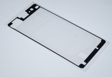 Guarnizione adesiva touchscreen originale Sony Xperia Z1 Compact D5503 colla adesiva