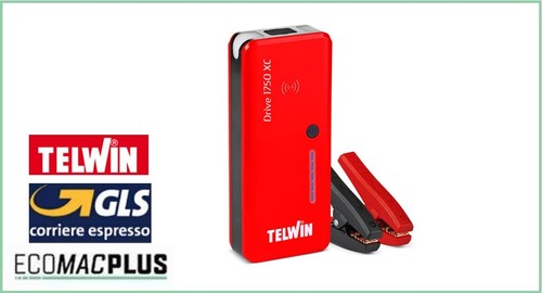 Avviatore multifunzione - , di