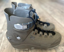 Rari pattini in linea