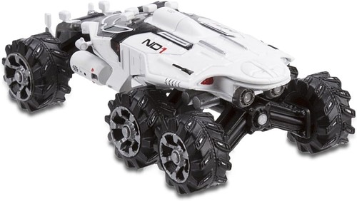 Mass effect andromeda mini - effect:,