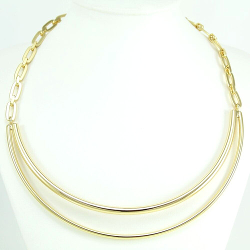 Unoaerre collana girocollo con - collana,