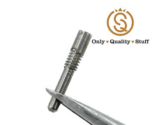 Audemars Piguet Royal Oak Vite Ferma Bracciale Block Screw 7mm x 1.5mm Originale