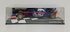 MODELLINO AUTO 1:43 MINICHAMPS
