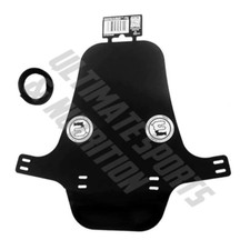 Parafango anteriore Mucky Use