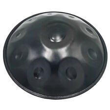 Handpan batteria manuale