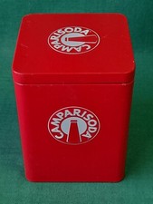 RARO VINTAGE PORTA TOVAGLIOLI TOVAGLIOLINI BAR RISTORANTE CAMPARI SODA. AP4/AP7