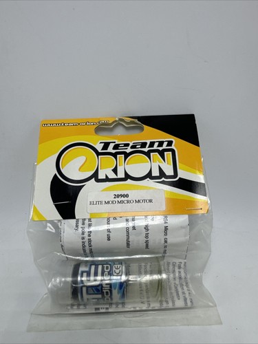 Team orion 20900 - team,