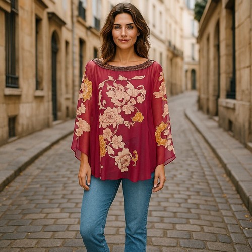 Camicetta robert graham - robert,