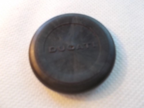 Tappo ducati 096040020 - tappo,