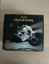 Parrot - Mini Drone da terra