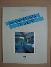 ARREDARE LA SALA DA BAGNO la casa degli anni 90