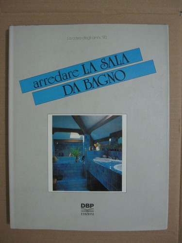 Arredare sala bagno la - da,