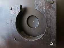 Pinhole camera 8x10 - pinhole,