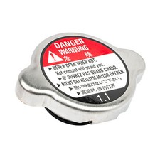 Tappo radiatore originale