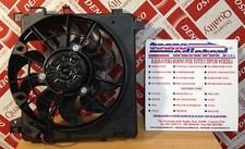 Ventola Motore OPEL ASTRA H