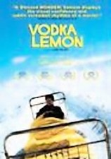 Vodka Lemon