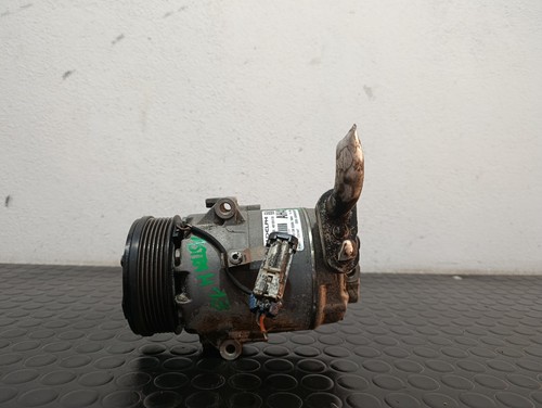 Compressore clima aria - compressore,