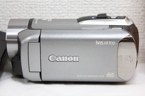 Videocamera digitale canon - digitale,