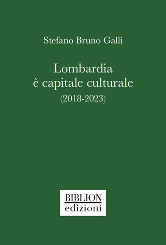 Lombardia capitale - lombardia,