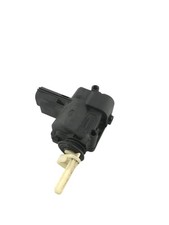 MOTORINO ATTUATORE SPORTELLO CARBURANTE FORD FOCUS (2005) 1.6 DIESEL 80KW 5P