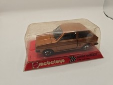 Macchinina vintage Mebetoys -