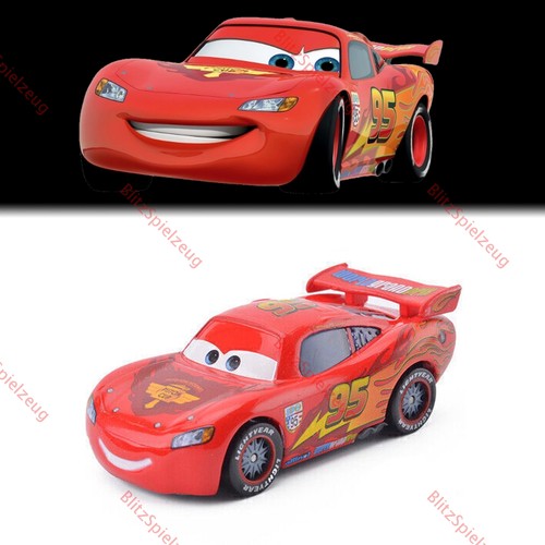 Disney cars saetta - disney, mcqueen