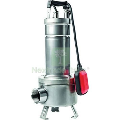1pz elettropompa acque sporche - 1pz,