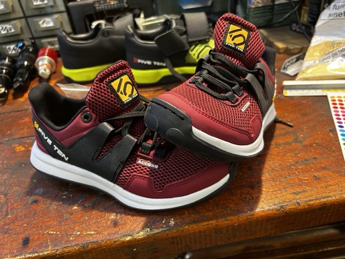 Mtb shoes five ten - mtb,