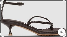 Sandalo bottega veneta laguna - bottega,