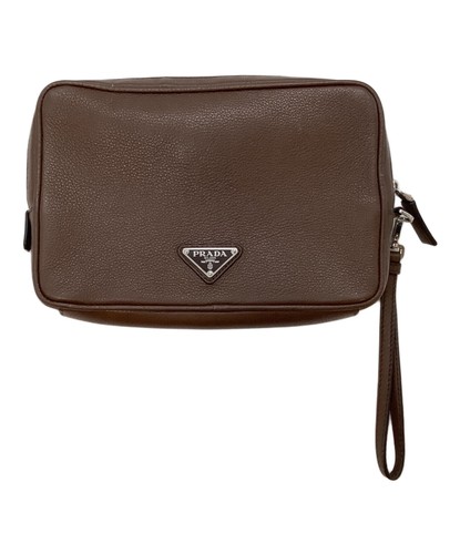 Borsa pochette prada seconda - borsa,