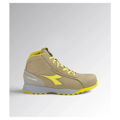 Scarpe antinfortunistiche - scarpe,