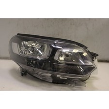 HEADLAMP RH FOR CITROEN - DS SPACETOURER (16-24) 2.0 16V HDI (106KW) 2016