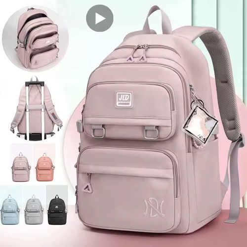 Zaino scuola bambina ragazza - zaino,