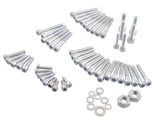 Kit viti blocco - , motore