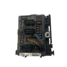 CENTRALINA PORTA FUSIBILI PER CITROEN C3 1° Serie T118470004K - 9643498780 Benz