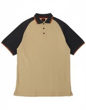 Polo uomo KAPPA XL beige