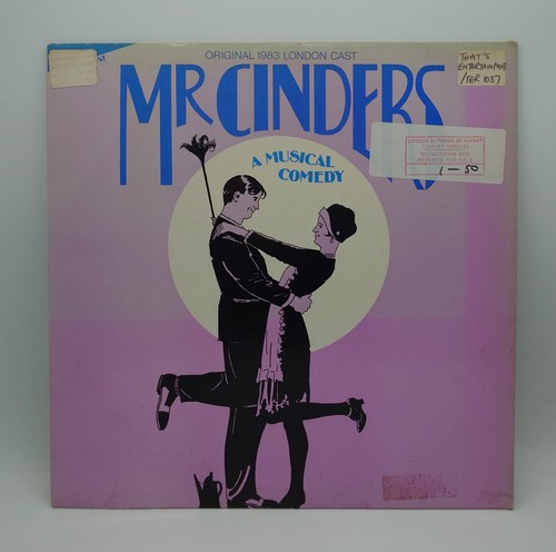 Cenerentola originale - mr,