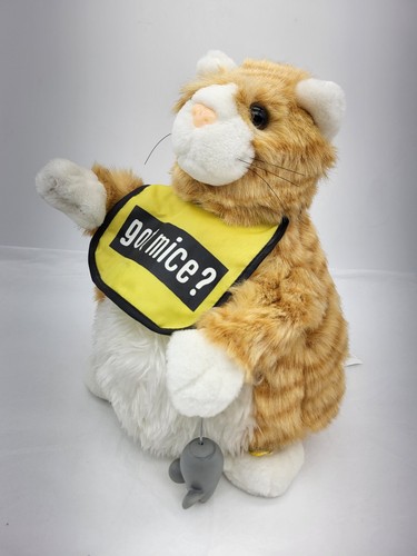 Peluche animatronico gemmy - peluche,