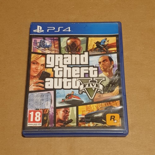 Grand theft auto gta - v,