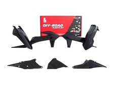 Kit Plastiche Racetech KTM