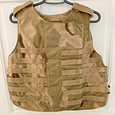Molle Chest Rig Tactical Vest