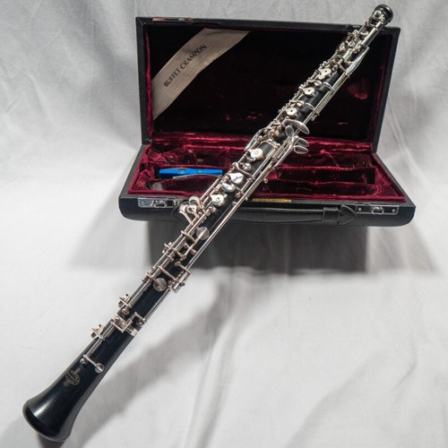 Oboe rampone buffet - quasi, come