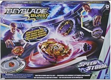 Hasbro Beyblade Burst Surge