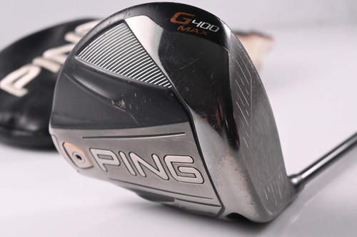 Ping g400 max driver 10 - g400, /